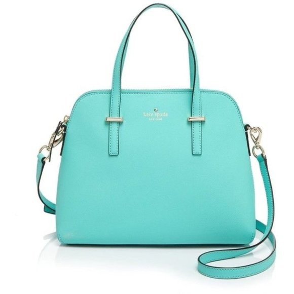 kate spade Handbags - Kate Spade Cedar Street Maise - Fresh Air Blue